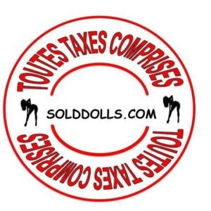 logo tax solddolls