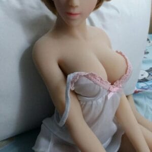 poupee 80cm