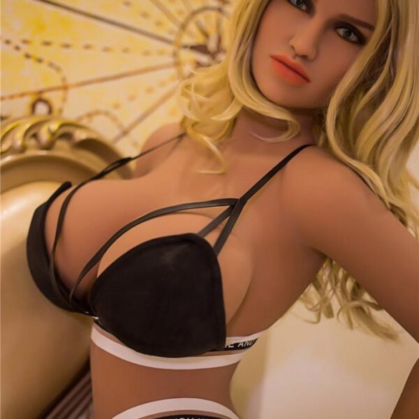 01 poupee sexuelle 150 jell 9