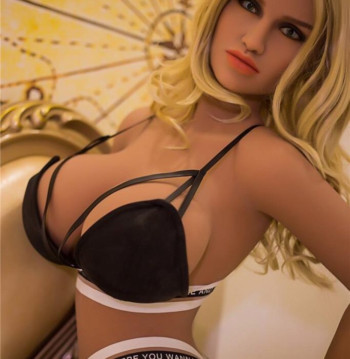 01 poupee sexuelle 150 jell 9