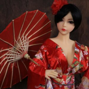 100 jell poupee sex 17
