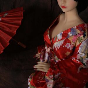 100 jell poupee sex 7
