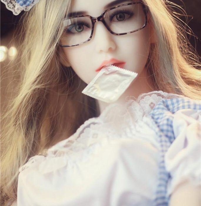 abby sex dolls 156 jell 9