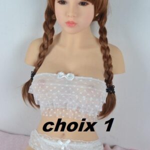 buste sexuelle tpe jell 3