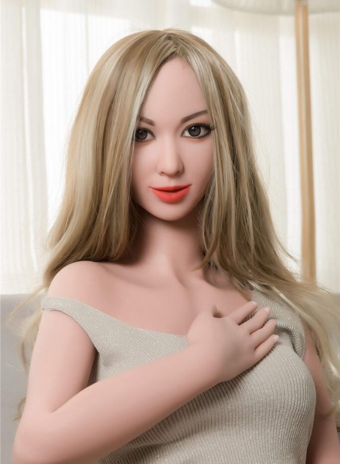 142 cm Irina plaisir — vue principale