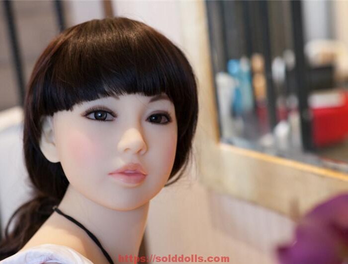 158 cm Jahelle joly — vue principale
