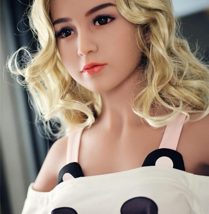lovedolls 156 cm jell 12