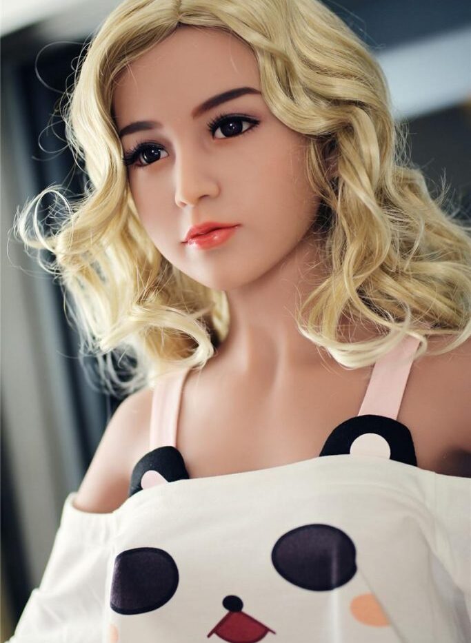 156 cm Sophie joly — vue principale