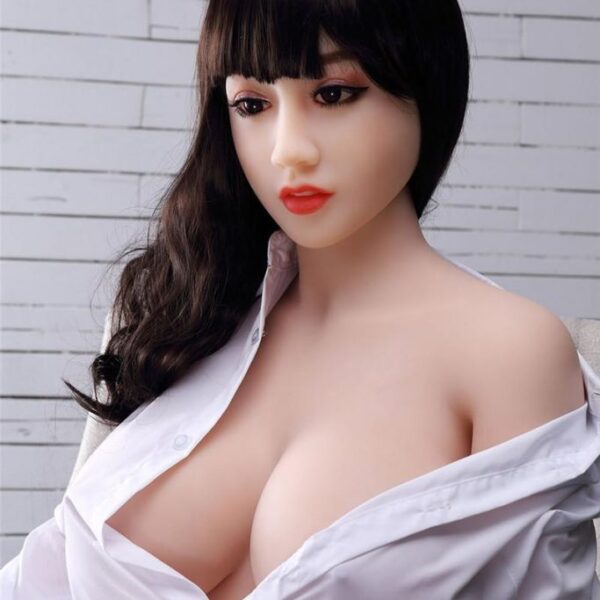poupee sexuelle 150 jell 7