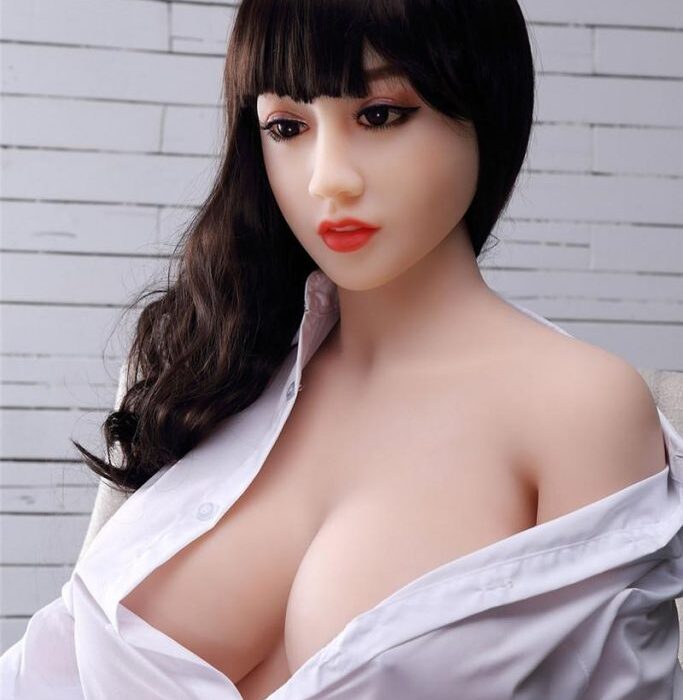 poupee sexuelle 150 jell 7