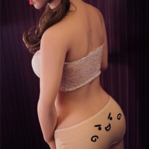 poupee sexy silicone 153 8