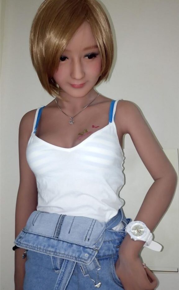 153 cm Incomprise joly — vue principale