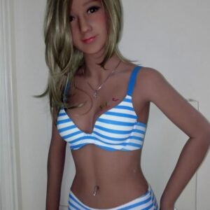 poupee silicone sexuel 9 jell