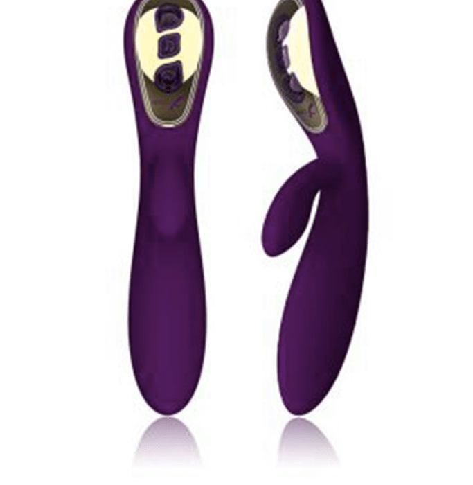 vibromasseur gamme top luxe pour Femme
