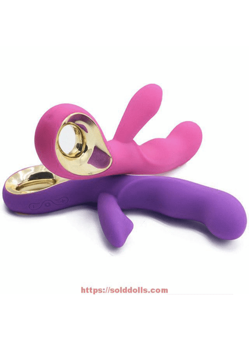 VIBRAMASEUR FEMME