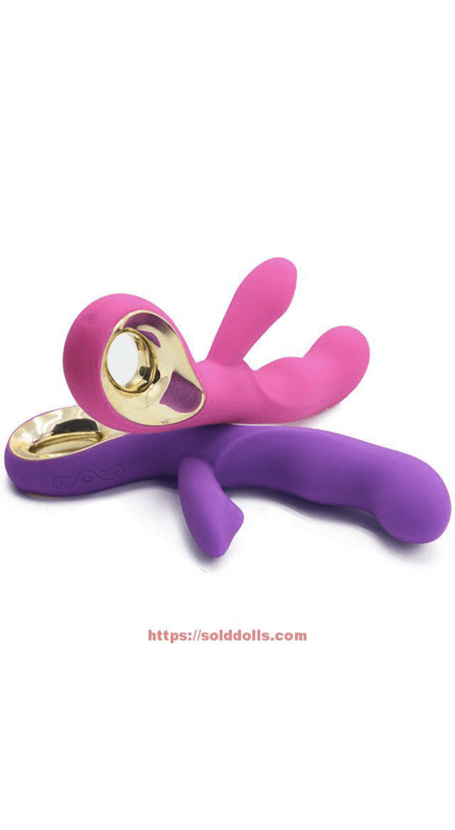 sex toys solddolls-luxe — vue principale