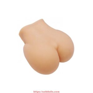 gros cul 3d silicone 2