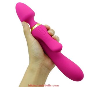 luxe sextoys 1