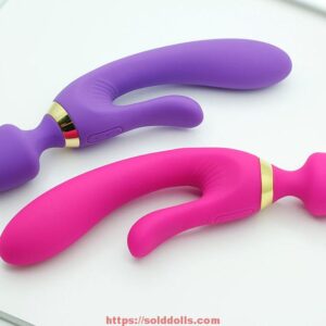 luxe sextoys 6