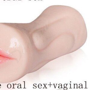 R aliste de Sexe Oral 3D Profonde Gorge avec Langue Sex Machine Vagin r el Chatte 1.jpg 640x640 1