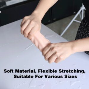 R aliste de Sexe Oral 3D Profonde Gorge avec Langue Sex Machine Vagin r el Chatte 4