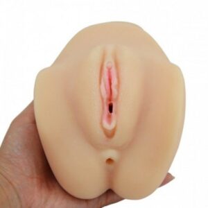 pussy doll vagina anal male masturbator4