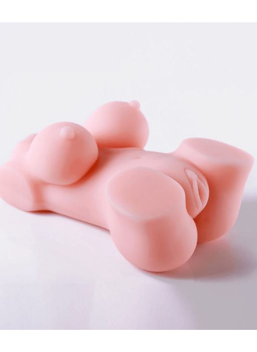 Masturbateur homme réaliste de style petits seins réaliste pour hommes