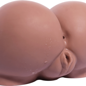 fessier sexuelle