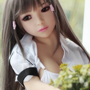mini sexdolls poupée sexuelle