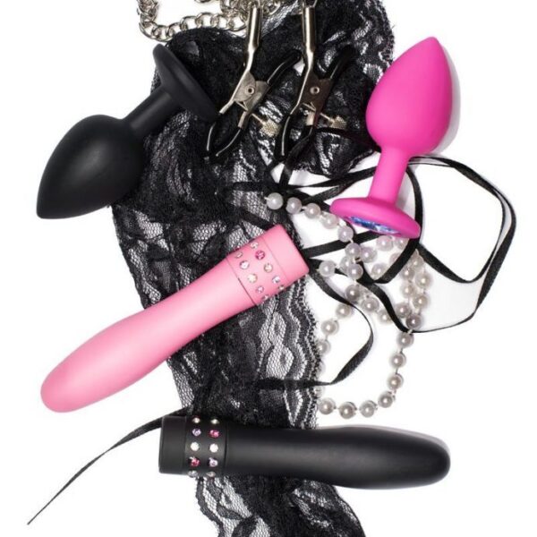 NOS SEX-TOYS