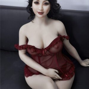 160cm Zahraa - Sex Doll Poupée sexuelle TPE Love Doll