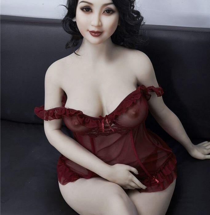 160 cm Zahraa - Sex Doll Poupée sexuelle TPE Love Doll