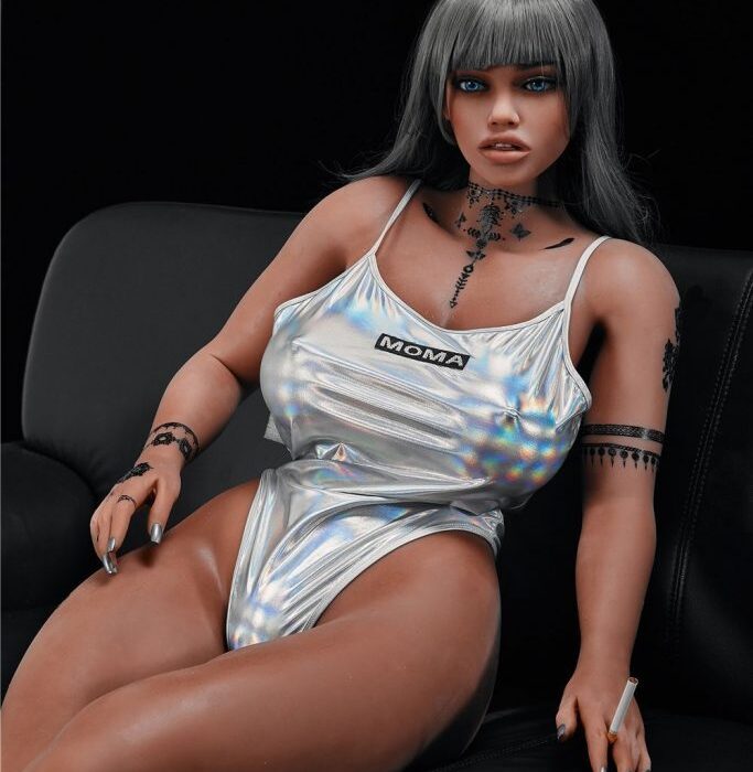 158 cm Jane - Sex Doll Poupée sexuelle TPE Love Doll