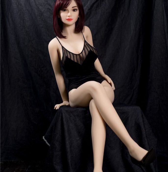 157 cm Hellen - Sex Doll Poupée sexuelle TPE Love Doll