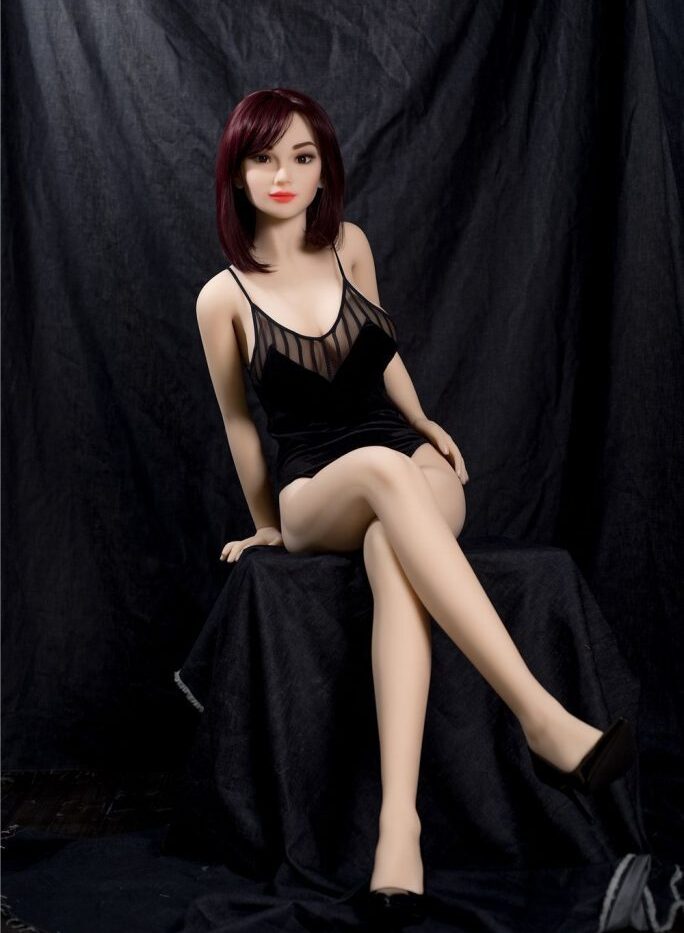 157 cm Hellen - Sex Doll Poupée sexuelle TPE Love Doll