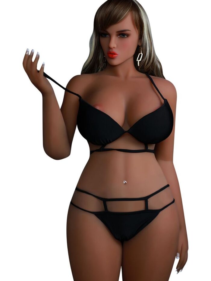 160 cm Jamie -HRDOLL- Sex Doll Poupée sexuelle TPE — vue principale