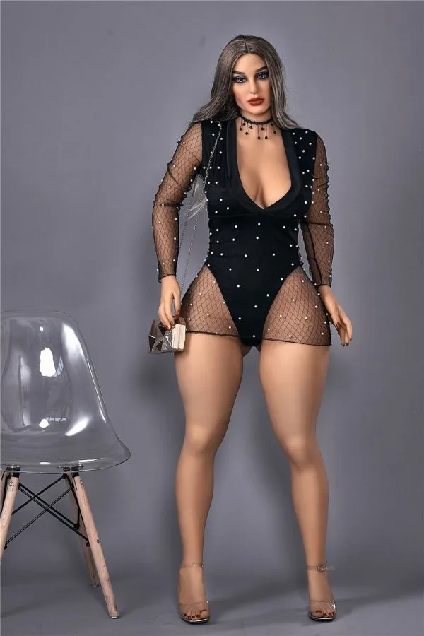 156cm MIA - Muñeca sexual muñeca sexual TPE amor muñeca