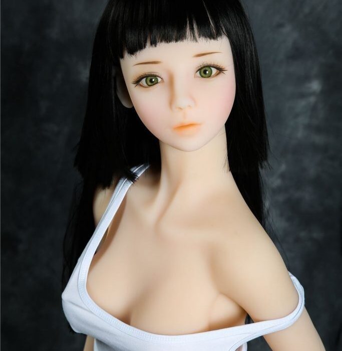 145 cm Lulu - Sex Doll Poupée sexuelle TPE
