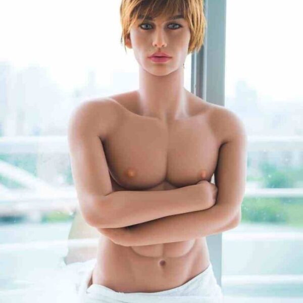 160 cm Brad -Male Sex Doll Poupée sexuelle TPE