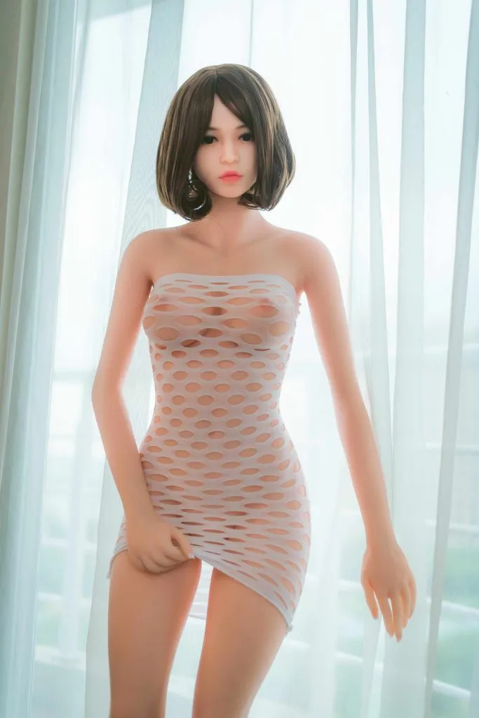 163 cm Alexandra - Muñeca Sexual Muñeca TPE - Foto 1