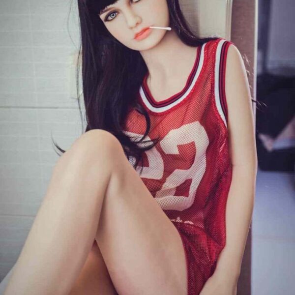 157 cm Heloïse - Sex Doll Poupée sexuelle TPE