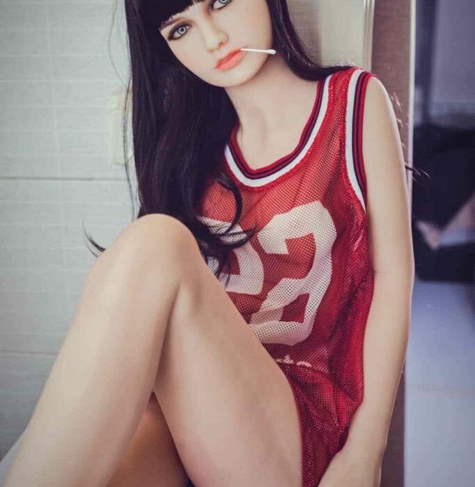 157 cm Heloïse - Sex Doll Poupée sexuelle TPE