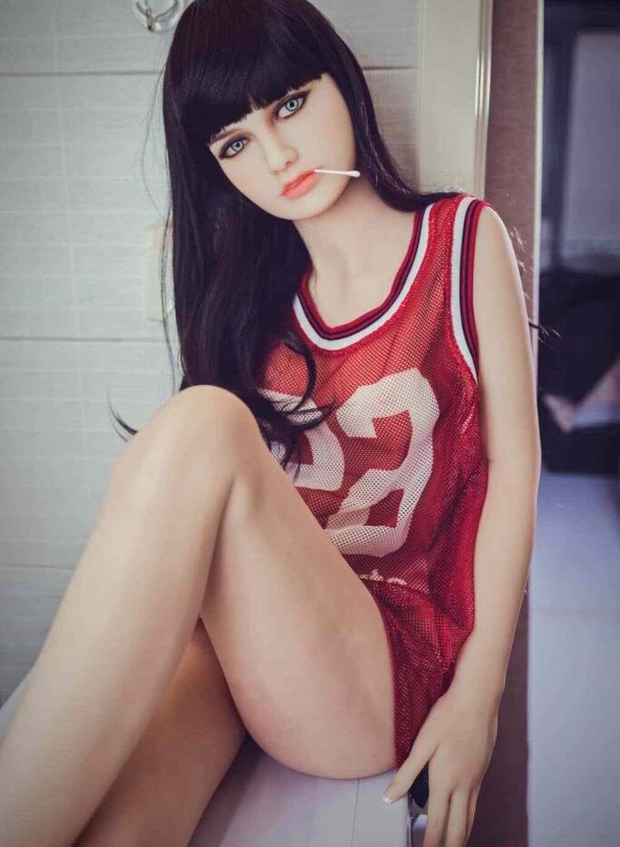 157 cm Heloïse - Sex Doll Poupée sexuelle TPE