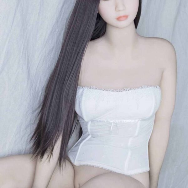162 cm Kenza - Sex Doll Poupée sexuelle TPE