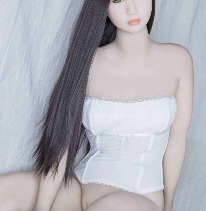 162 cm Kenza - Sex Doll Poupée sexuelle TPE