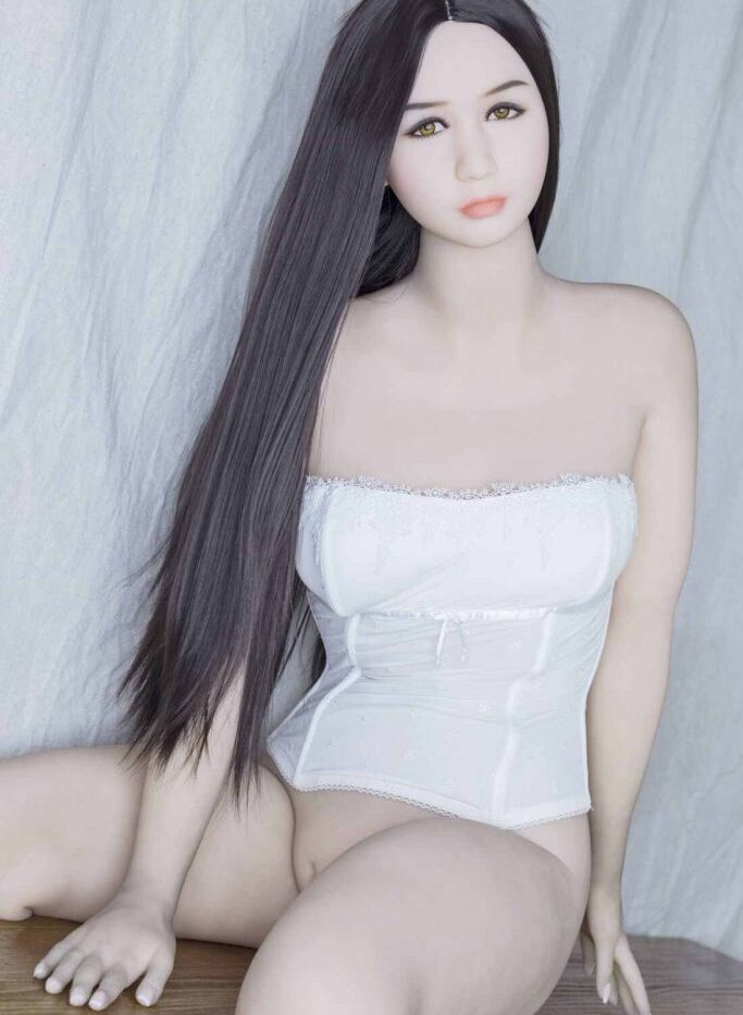 162 cm Kenza - Sex Doll Poupée sexuelle TPE