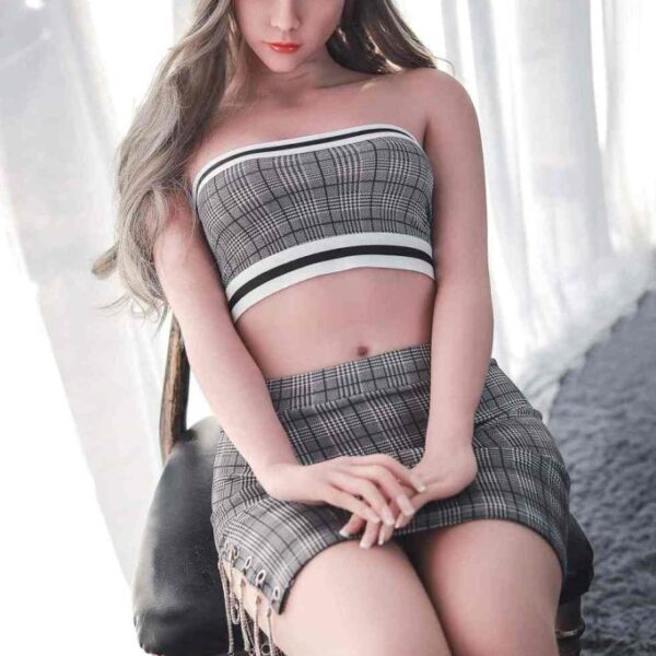 162 cm Thea - Sex Doll Poupée sexuelle TPE