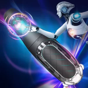 Rogfish - Masturbateurs masculins automatiques à 10 vibrations