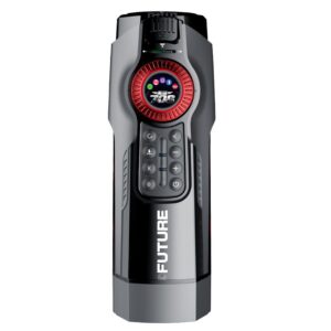 Tasse d'avion mâle chauffante à expansion 10 fréquences