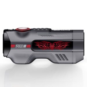 Tasse d'avion mâle chauffante à expansion 10 fréquences